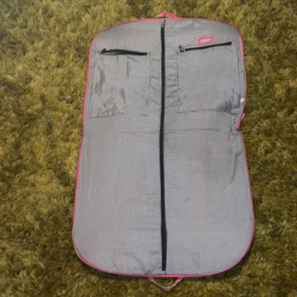 Hanging Luggage Carrier! Colorful and cute! - Picture 3 of 5